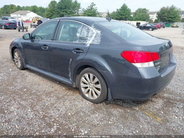 45737314 :رقم المزاد ، 4S3BMCK6XB3210574 vin ، 2011 Subaru Legacy 2.5i Limited مزاد بيع