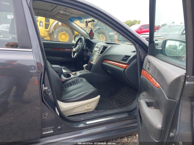 45737314 :رقم المزاد ، 4S3BMCK6XB3210574 vin ، 2011 Subaru Legacy 2.5i Limited مزاد بيع