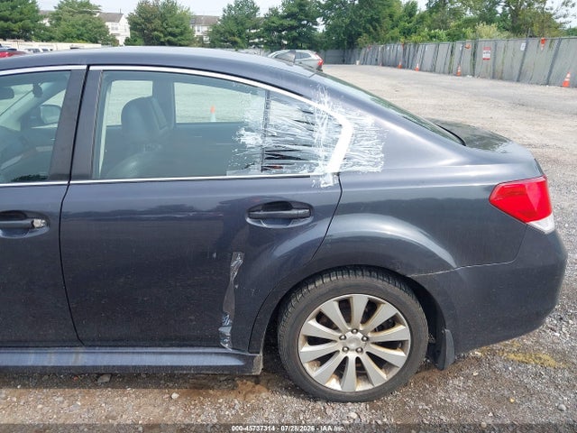 45737314 :رقم المزاد ، 4S3BMCK6XB3210574 vin ، 2011 Subaru Legacy 2.5i Limited مزاد بيع