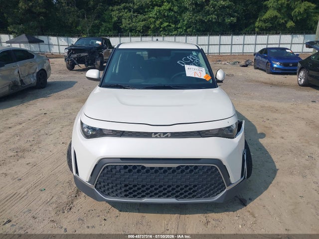 Продажа на аукционе авто 2023 Kia Soul Lx, vin: KNDJ23AUXP7858739, номер лота: 45737316