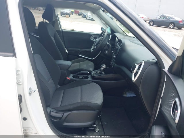 Продажа на аукционе авто 2023 Kia Soul Lx, vin: KNDJ23AUXP7858739, номер лота: 45737316