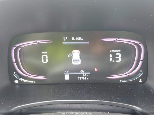 Продажа на аукционе авто 2023 Kia Soul Lx, vin: KNDJ23AUXP7858739, номер лота: 45737316