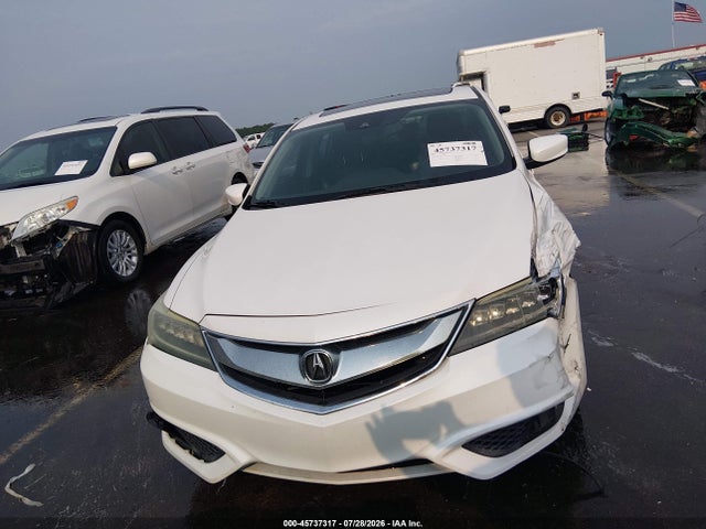 Продаж на аукціоні авто 2016 Acura Ilx Premium Package/technology Plus Package, vin: 19UDE2F70GA000878, номер лоту: 45737317