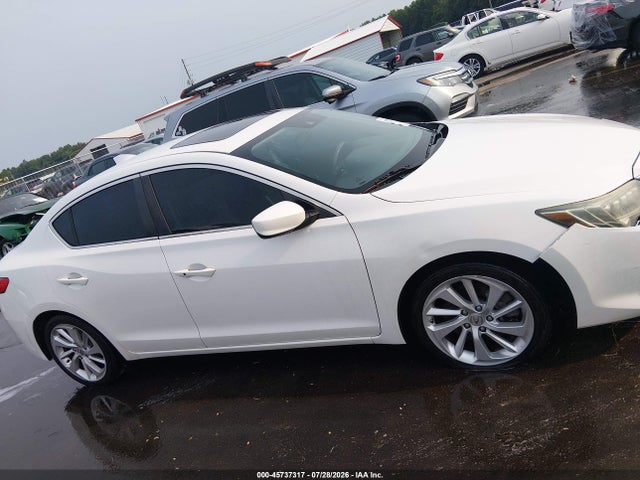 Продаж на аукціоні авто 2016 Acura Ilx Premium Package/technology Plus Package, vin: 19UDE2F70GA000878, номер лоту: 45737317