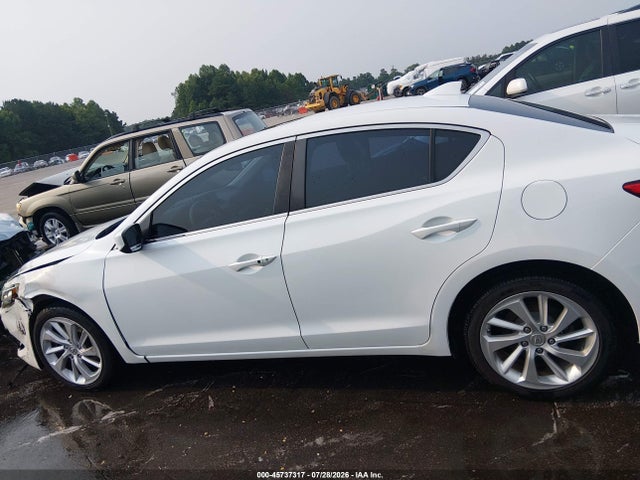 Продаж на аукціоні авто 2016 Acura Ilx Premium Package/technology Plus Package, vin: 19UDE2F70GA000878, номер лоту: 45737317