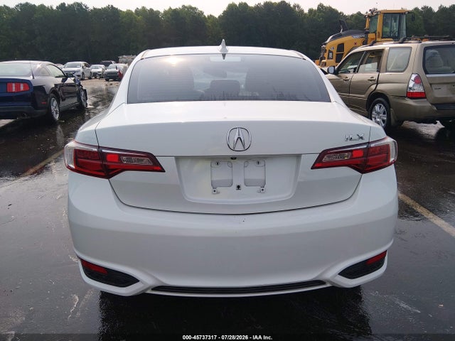 Продаж на аукціоні авто 2016 Acura Ilx Premium Package/technology Plus Package, vin: 19UDE2F70GA000878, номер лоту: 45737317