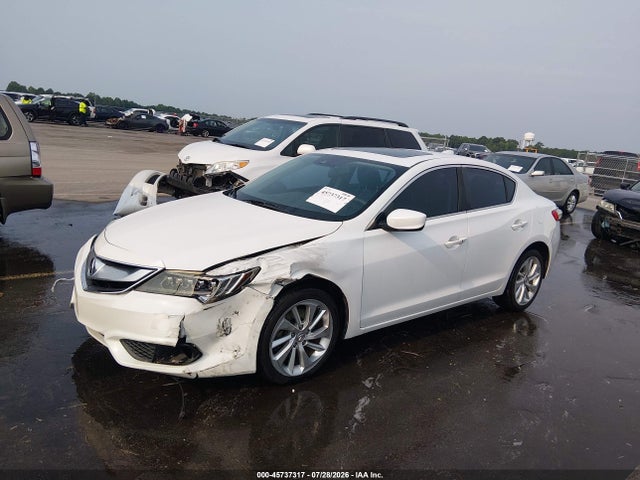 Продаж на аукціоні авто 2016 Acura Ilx Premium Package/technology Plus Package, vin: 19UDE2F70GA000878, номер лоту: 45737317