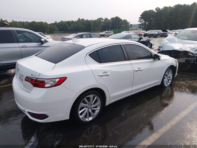 Продаж на аукціоні авто 2016 Acura Ilx Premium Package/technology Plus Package, vin: 19UDE2F70GA000878, номер лоту: 45737317
