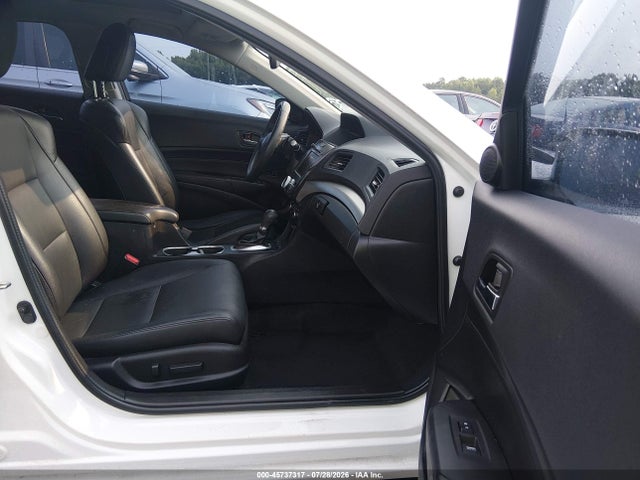 Продаж на аукціоні авто 2016 Acura Ilx Premium Package/technology Plus Package, vin: 19UDE2F70GA000878, номер лоту: 45737317