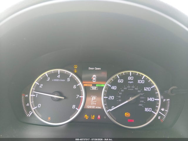 Продаж на аукціоні авто 2016 Acura Ilx Premium Package/technology Plus Package, vin: 19UDE2F70GA000878, номер лоту: 45737317