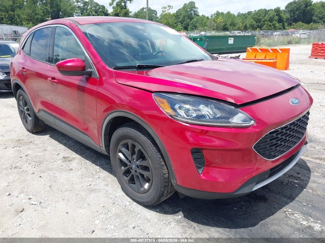 Aukcja sprzedaży 2020 Ford Escape Se, vin: 1FMCU9G61LUB64446, numer aukcji: 45737319