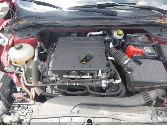 Aukcja sprzedaży 2020 Ford Escape Se, vin: 1FMCU9G61LUB64446, numer aukcji: 45737319