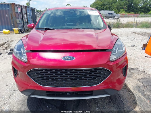 Aukcja sprzedaży 2020 Ford Escape Se, vin: 1FMCU9G61LUB64446, numer aukcji: 45737319