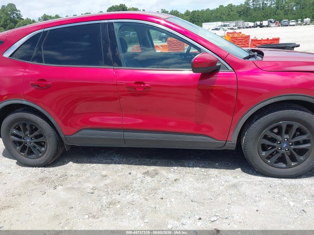 Aukcja sprzedaży 2020 Ford Escape Se, vin: 1FMCU9G61LUB64446, numer aukcji: 45737319