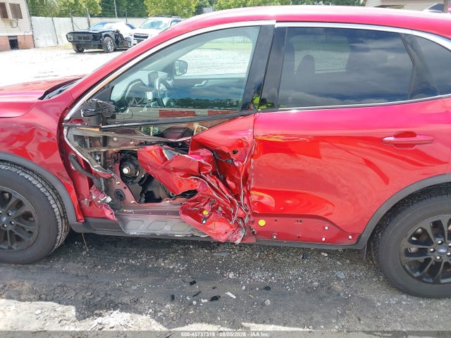 Aukcja sprzedaży 2020 Ford Escape Se, vin: 1FMCU9G61LUB64446, numer aukcji: 45737319