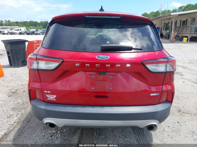 Aukcja sprzedaży 2020 Ford Escape Se, vin: 1FMCU9G61LUB64446, numer aukcji: 45737319