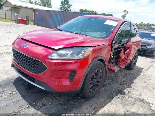 Aukcja sprzedaży 2020 Ford Escape Se, vin: 1FMCU9G61LUB64446, numer aukcji: 45737319