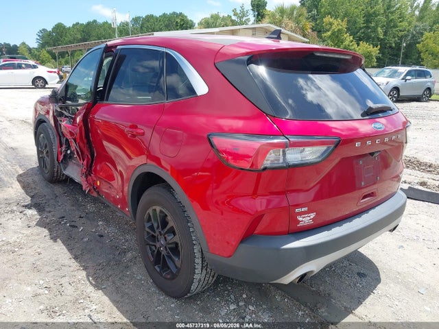 Aukcja sprzedaży 2020 Ford Escape Se, vin: 1FMCU9G61LUB64446, numer aukcji: 45737319