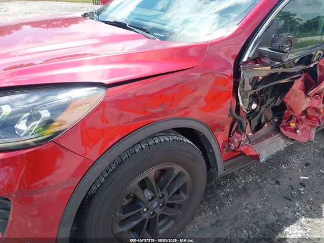Aukcja sprzedaży 2020 Ford Escape Se, vin: 1FMCU9G61LUB64446, numer aukcji: 45737319