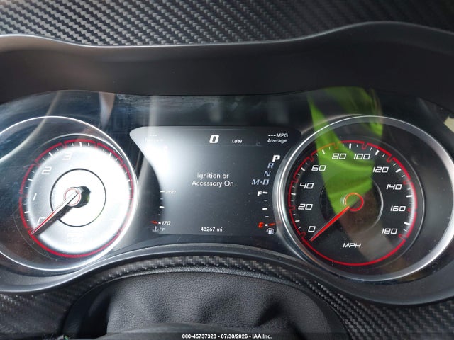 Продаж на аукціоні авто 2023 Dodge Charger Scat Pack Widebody, vin: 2C3CDXGJ5PH616022, номер лоту: 45737323