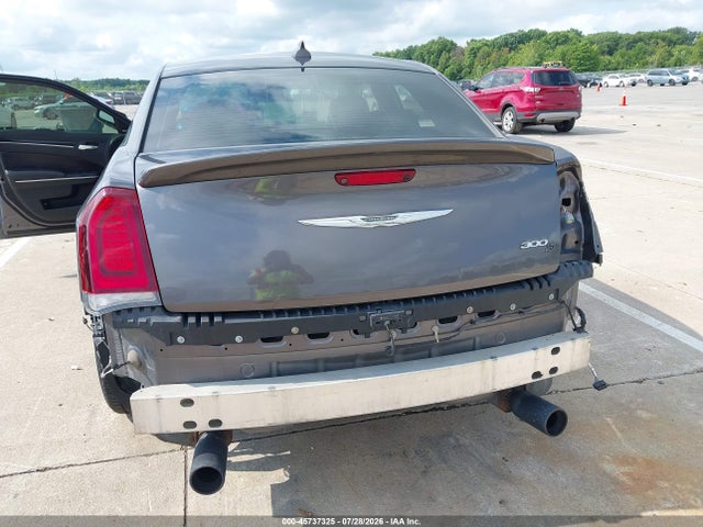 Chrysler 300 300s 2018 2C3CCABGXJH264204 Image 19