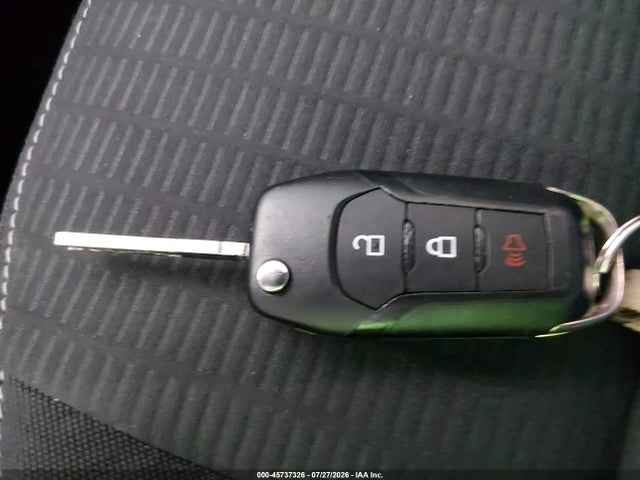 1FMCU0FN7PUA63096 Ford Escape