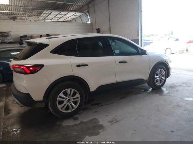 1FMCU0FN7PUA63096 Ford Escape