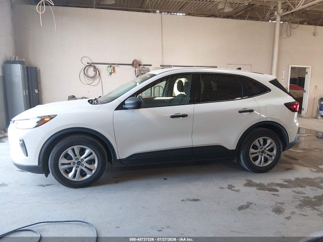 1FMCU0FN7PUA63096 Ford Escape