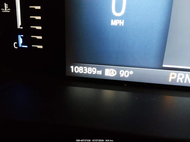 1FMCU0FN7PUA63096 Ford Escape