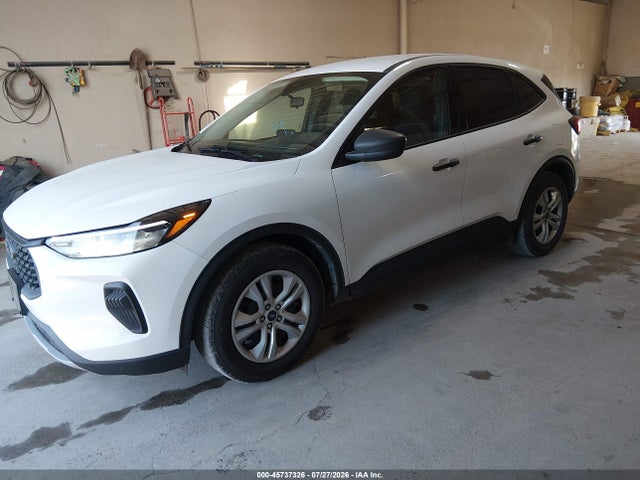 1FMCU0FN7PUA63096 Ford Escape