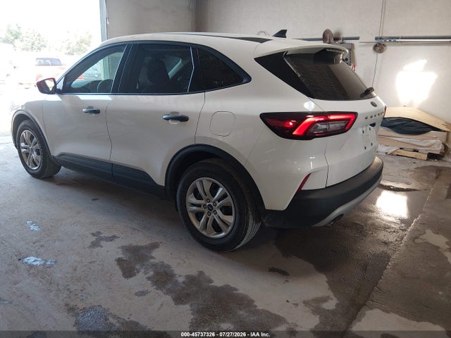 1FMCU0FN7PUA63096 Ford Escape