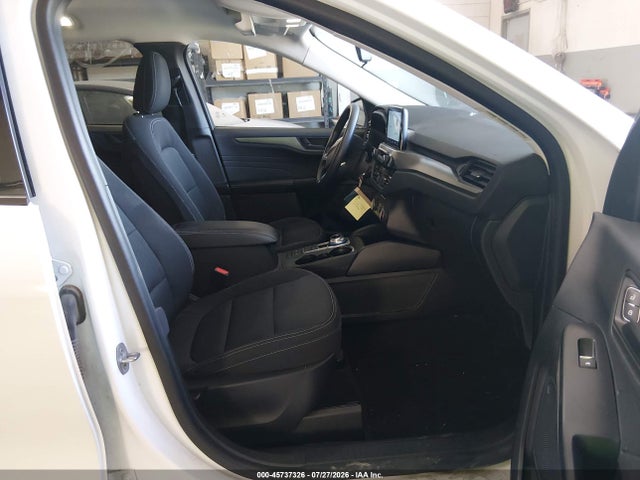 1FMCU0FN7PUA63096 Ford Escape