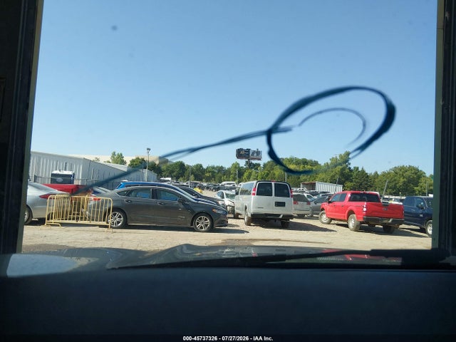 1FMCU0FN7PUA63096 Ford Escape