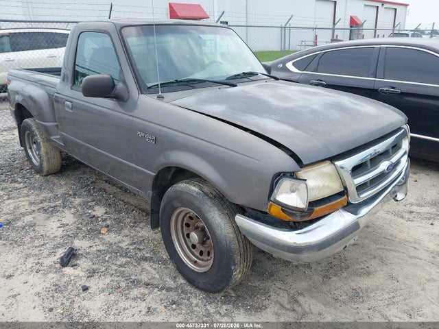 45737331 :رقم المزاد ، 1FTYR10X3WPA25664 vin ، 1998 Ford Ranger Splash/xl/xlt مزاد بيع