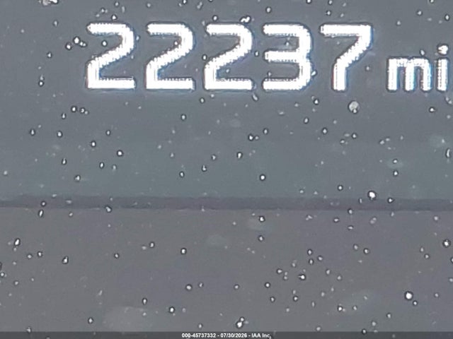 45737332 :رقم المزاد ، 5XYK6CAF0PG055953 vin ، 2023 Kia Sportage X-line مزاد بيع