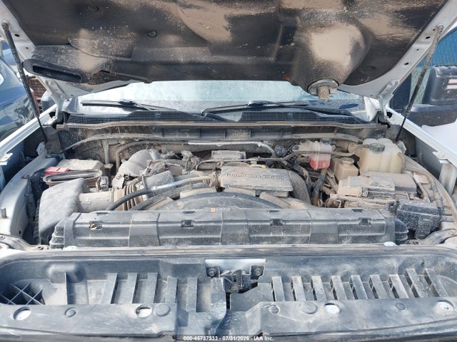 2023 Chevrolet Silverado 2500hd 4wd  Long Bed Lt მანქანა იყიდება აუქციონზე, vin: 1GC4YNEYXPF176678, აუქციონის ნომერი: 45737333
