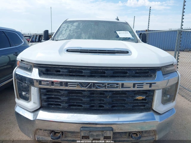 2023 Chevrolet Silverado 2500hd 4wd  Long Bed Lt მანქანა იყიდება აუქციონზე, vin: 1GC4YNEYXPF176678, აუქციონის ნომერი: 45737333
