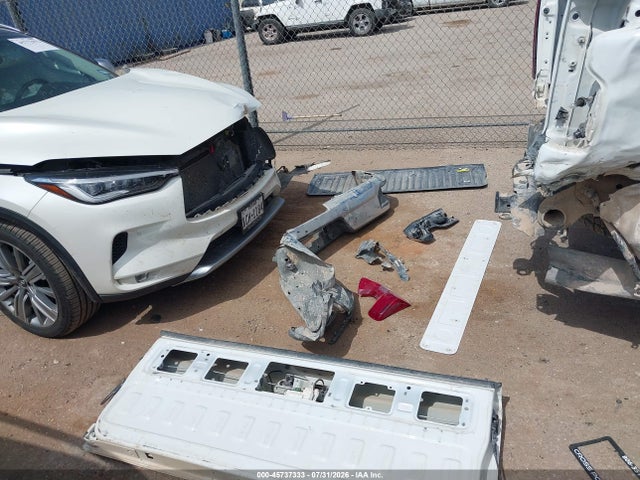 2023 Chevrolet Silverado 2500hd 4wd  Long Bed Lt მანქანა იყიდება აუქციონზე, vin: 1GC4YNEYXPF176678, აუქციონის ნომერი: 45737333