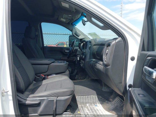 2023 Chevrolet Silverado 2500hd 4wd  Long Bed Lt მანქანა იყიდება აუქციონზე, vin: 1GC4YNEYXPF176678, აუქციონის ნომერი: 45737333