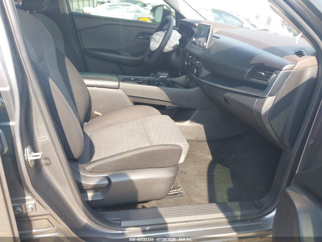 Aukcja sprzedaży 2021 Nissan Rogue S Fwd, vin: JN8AT3AAXMW000454, numer aukcji: 45737338