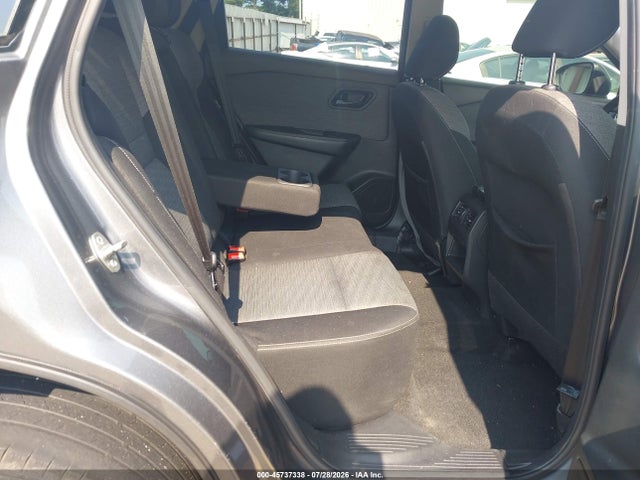 Aukcja sprzedaży 2021 Nissan Rogue S Fwd, vin: JN8AT3AAXMW000454, numer aukcji: 45737338