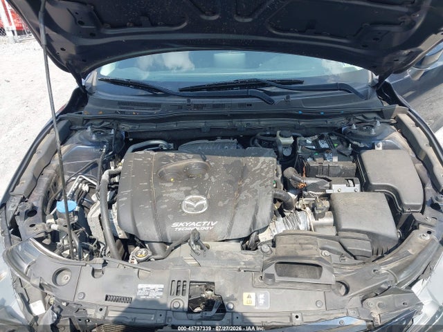 Aukcja sprzedaży 2016 Mazda Mazda3 I Touring, vin: 3MZBM1M76GM320387, numer aukcji: 45737339