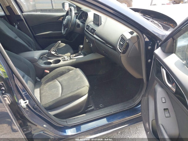 Aukcja sprzedaży 2016 Mazda Mazda3 I Touring, vin: 3MZBM1M76GM320387, numer aukcji: 45737339