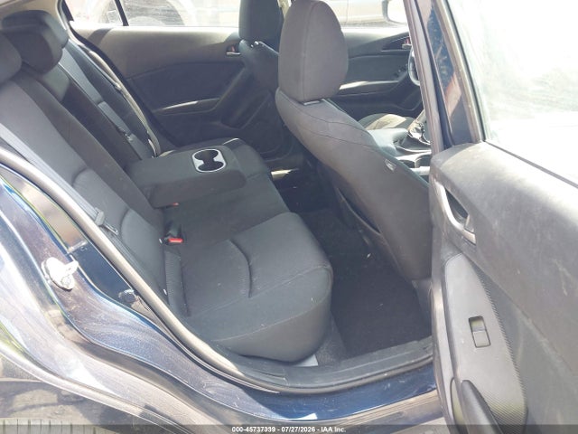 Aukcja sprzedaży 2016 Mazda Mazda3 I Touring, vin: 3MZBM1M76GM320387, numer aukcji: 45737339