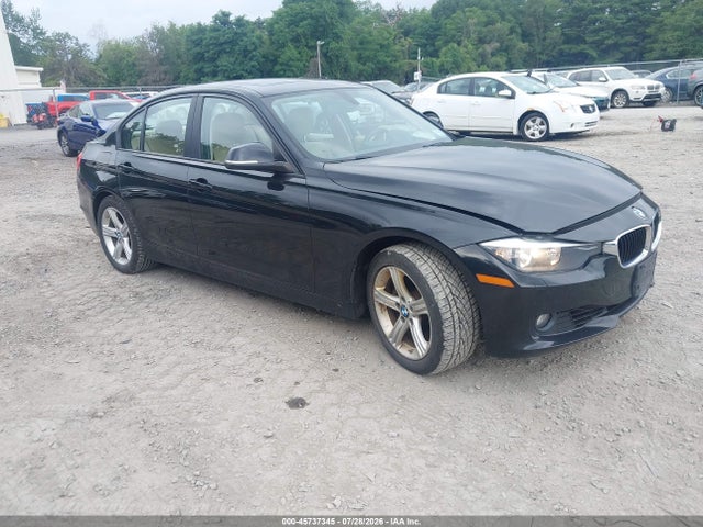 Продажа на аукционе авто 2013 Bmw 328i Xdrive, vin: WBA3B5G58DNS02659, номер лота: 45737345