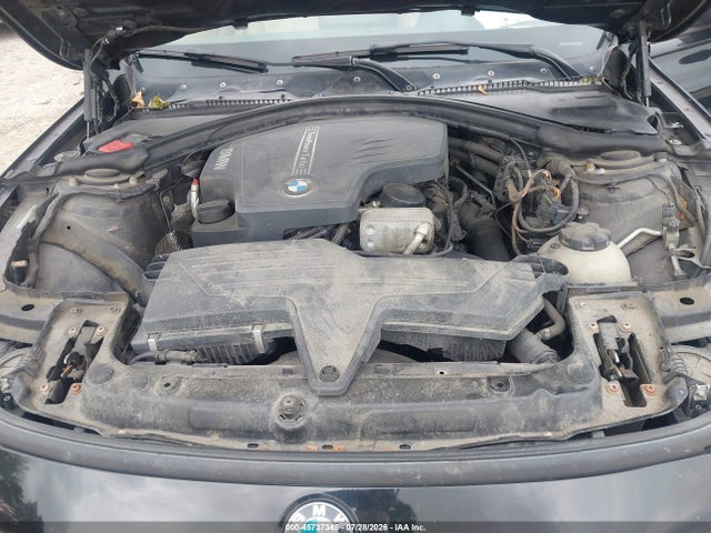 Продажа на аукционе авто 2013 Bmw 328i Xdrive, vin: WBA3B5G58DNS02659, номер лота: 45737345