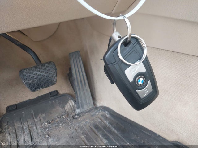 Продажа на аукционе авто 2013 Bmw 328i Xdrive, vin: WBA3B5G58DNS02659, номер лота: 45737345