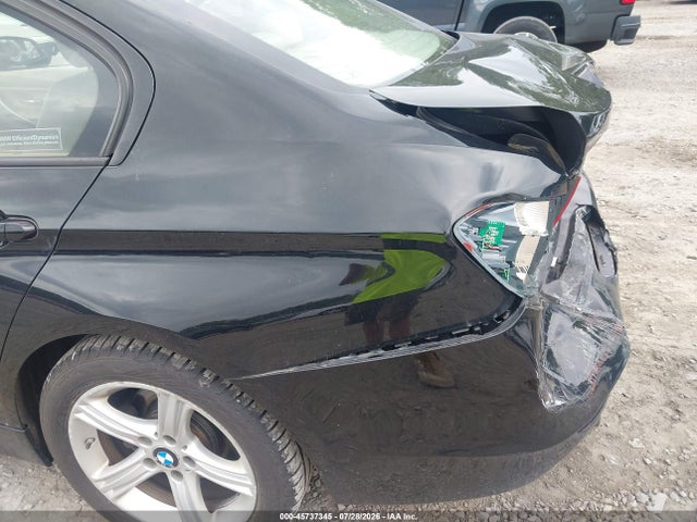 Продажа на аукционе авто 2013 Bmw 328i Xdrive, vin: WBA3B5G58DNS02659, номер лота: 45737345