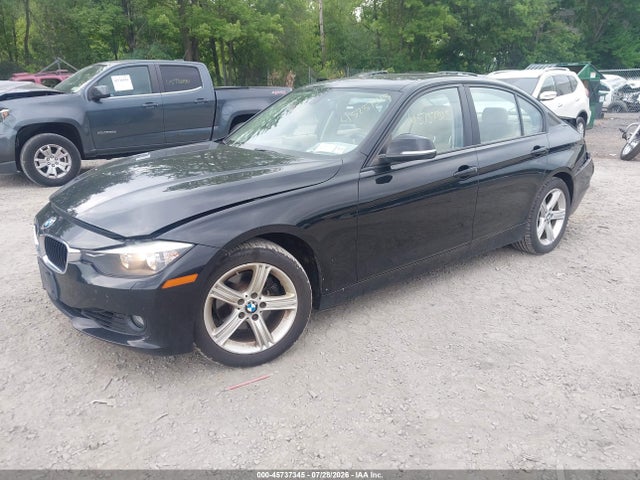 Продажа на аукционе авто 2013 Bmw 328i Xdrive, vin: WBA3B5G58DNS02659, номер лота: 45737345