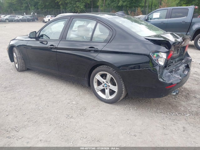 Продажа на аукционе авто 2013 Bmw 328i Xdrive, vin: WBA3B5G58DNS02659, номер лота: 45737345